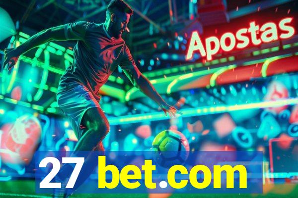 27 bet.com